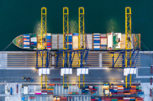 Gestão de embarques de sucesso