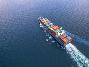 o que é importação