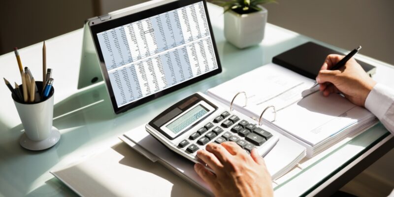 o que é invoice e radar
