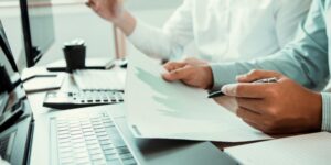 estratégia de sourcing