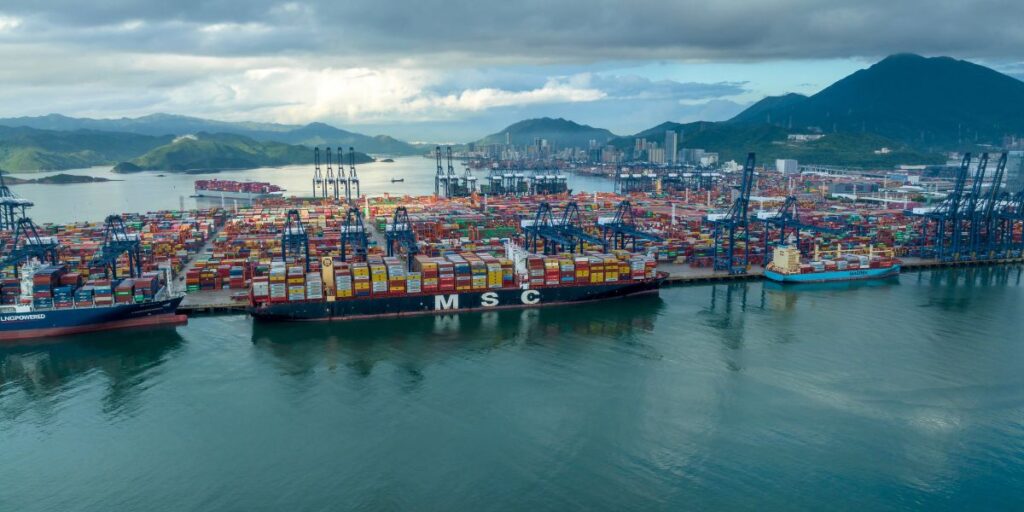 como reduzir custos e riscos na importação​ e transporte