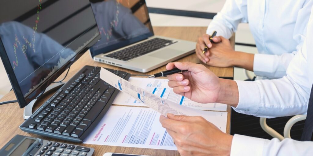 empresa trading company​ e serviços