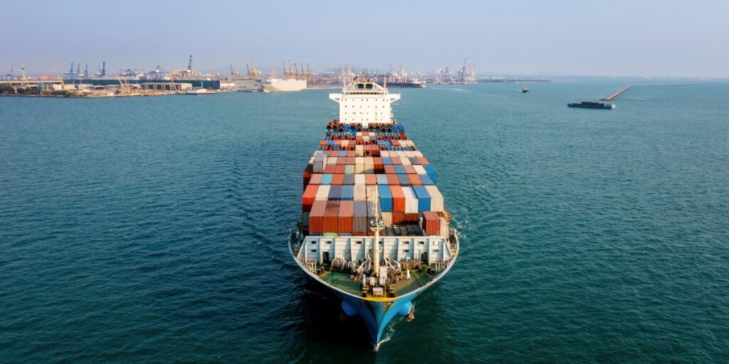 empresa trading company​ e transporte