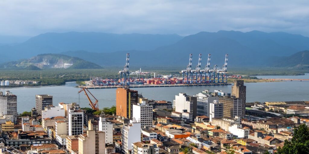 o que é importação por encomenda e radar