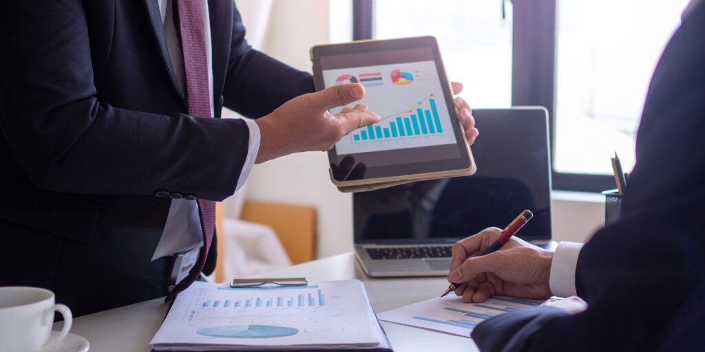 o que é trading company e diferença