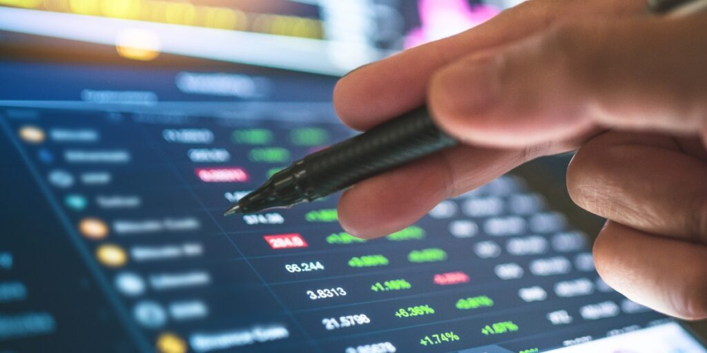 o que é trading company e introdução
