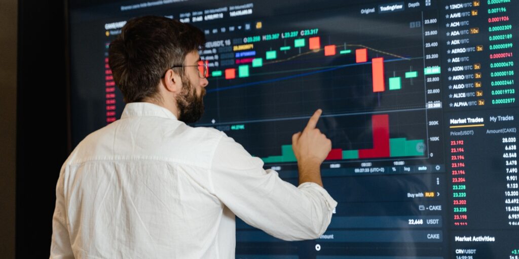 o que é trading company e serviços