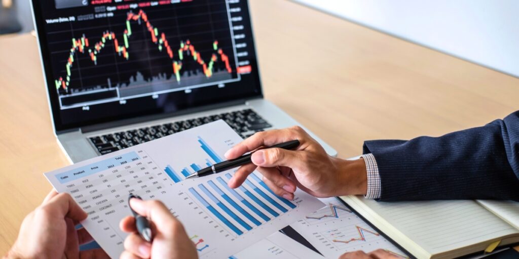 o que é trading company e escolha