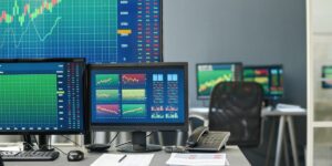 o que é trading company​