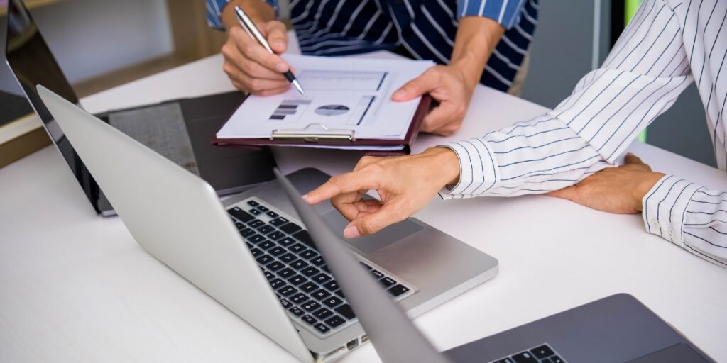Acúmulo de crédito de ICMS na importação e operação
