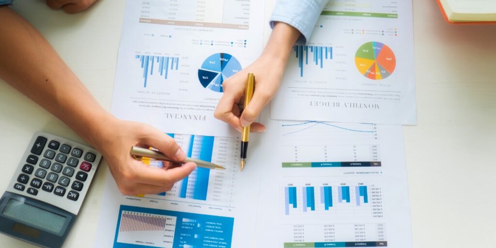calcular o imposto de importação​ e comércio