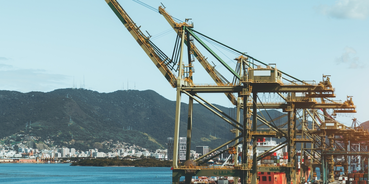 importação por encomenda limite radar