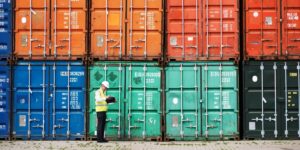 despachante aduaneiro