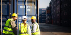 importação conta e ordem