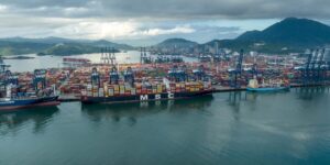 trading em Santa Catarina