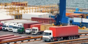 Como calcular o custo do frete rodoviário