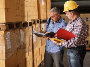 Despacho Aduaneiro de Importação