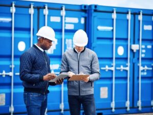 Importação por conta e ordem de terceiros