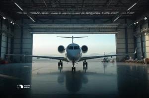 admissão temporária de aeronaves para demonstração