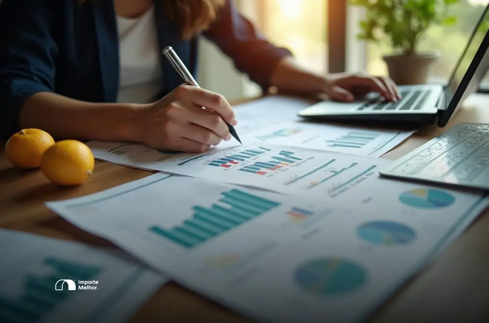 alíquota zero de PIS/COFINS na importação