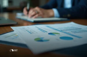 Declaração de Vinculação entre Partes na Importação por Encomenda