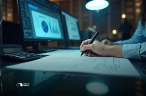 transferência de mercadorias importadas