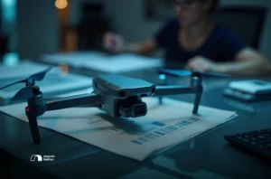 alíquota zero na importação de drones