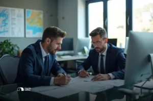 importação por conta e ordem