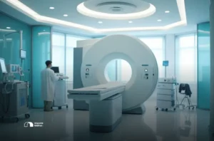 aplicação de serviços hospitalares na importação de equipamentos médicos