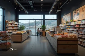 Tributação PIS/COFINS em lojas francas de fronteira terrestre