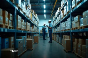 transferência de peças da Zona Franca de Manaus