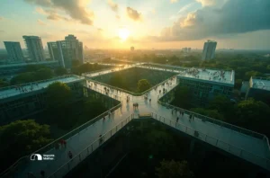 coligação entre sociedades na Zona Franca de Manaus