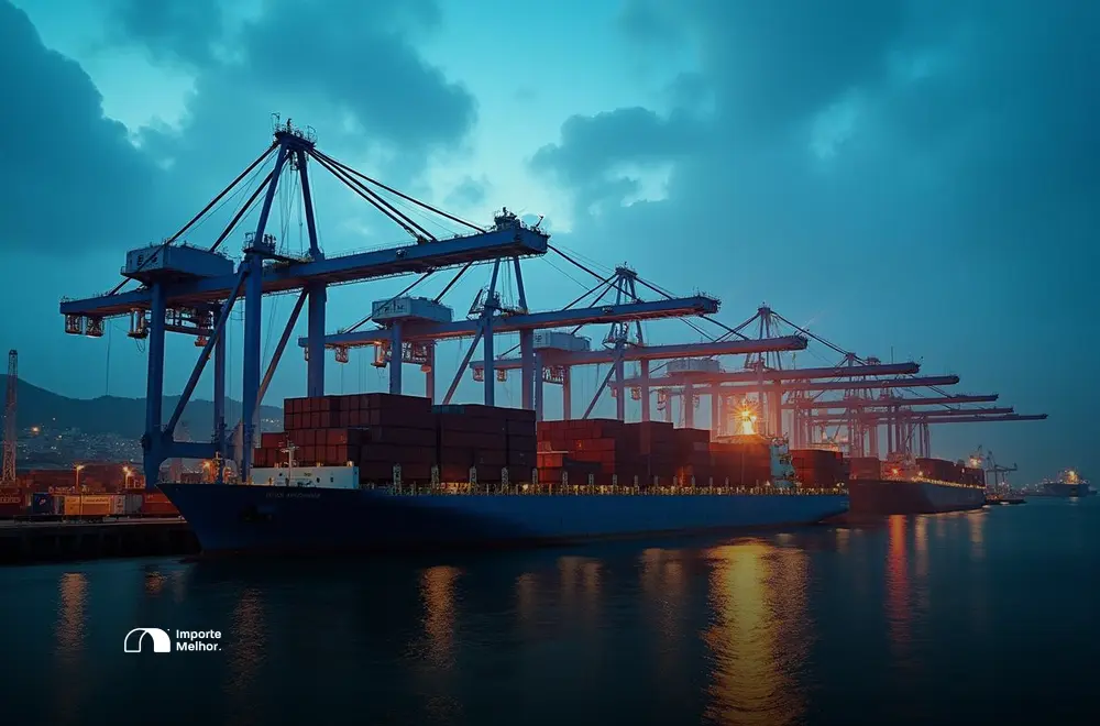 tributação em consórcios com empresas estrangeiras