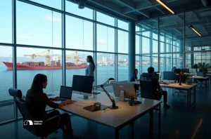 tributação em consórcios de importação