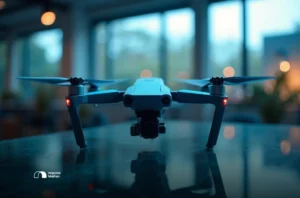 alíquota zero na importação de drones