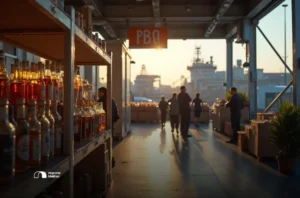 isenção de IPI para bebidas alcoólicas importadas