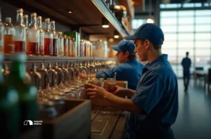 isenção de IPI para bebidas alcoólicas importadas