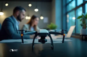 tributação de drones na importação