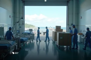 redução a zero de PIS/COFINS na importação de produtos médicos