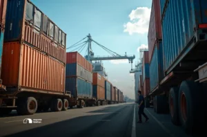 importação por estabelecimento diverso