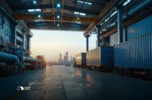 importação de aromáticos como insumo