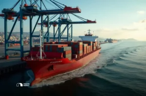 emissão de nota fiscal de entrada na importação