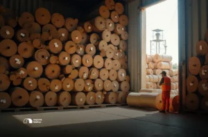 alíquota zero de PIS/COFINS na importação de papel