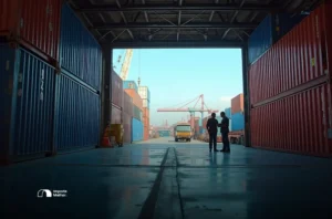 tributação na importação de peças para empilhadeiras