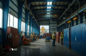 internação de peças importadas pela Zona Franca de Manaus