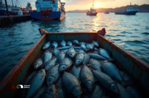 adicional de alíquota da COFINS-Importação para peixes