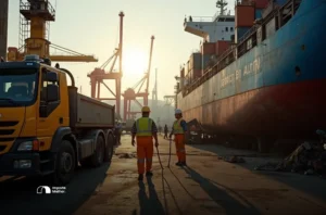 créditos de PIS/COFINS-Importação em sucatas metálicas