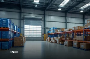 internação de peças importadas da Zona Franca de Manaus