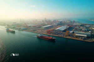 importação de condensados para refinarias