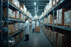 Alíquota Zero de PIS/PASEP e COFINS na Importação de Produtos Farmacêuticos